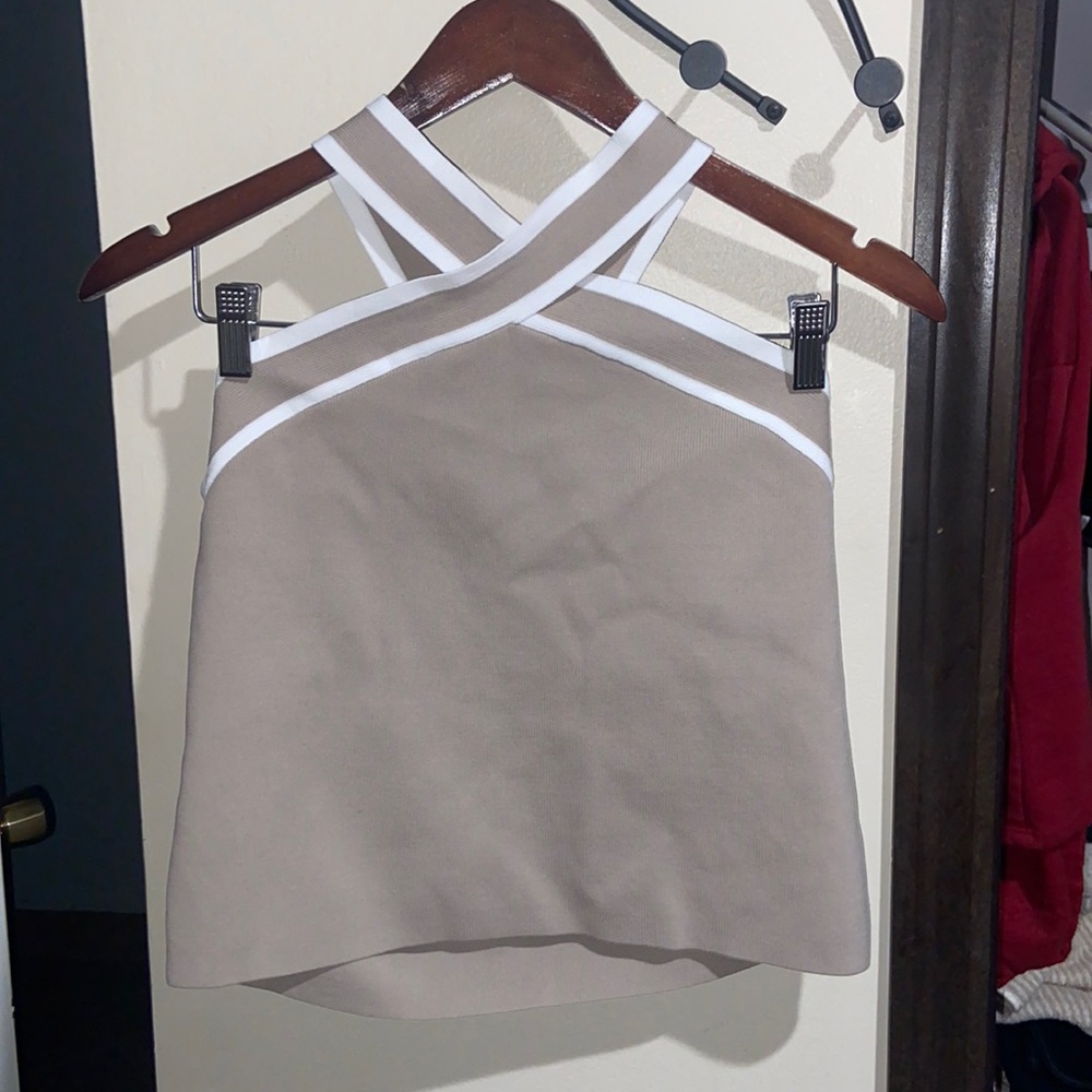 Brand new with tag